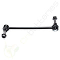 2X Front Stabilizer Sway Bar End Link for Ford Taurus (2010–2014)