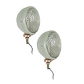 2X Tract-O-Lite Head Light for Ford Massey Ferguson (6 Volt)