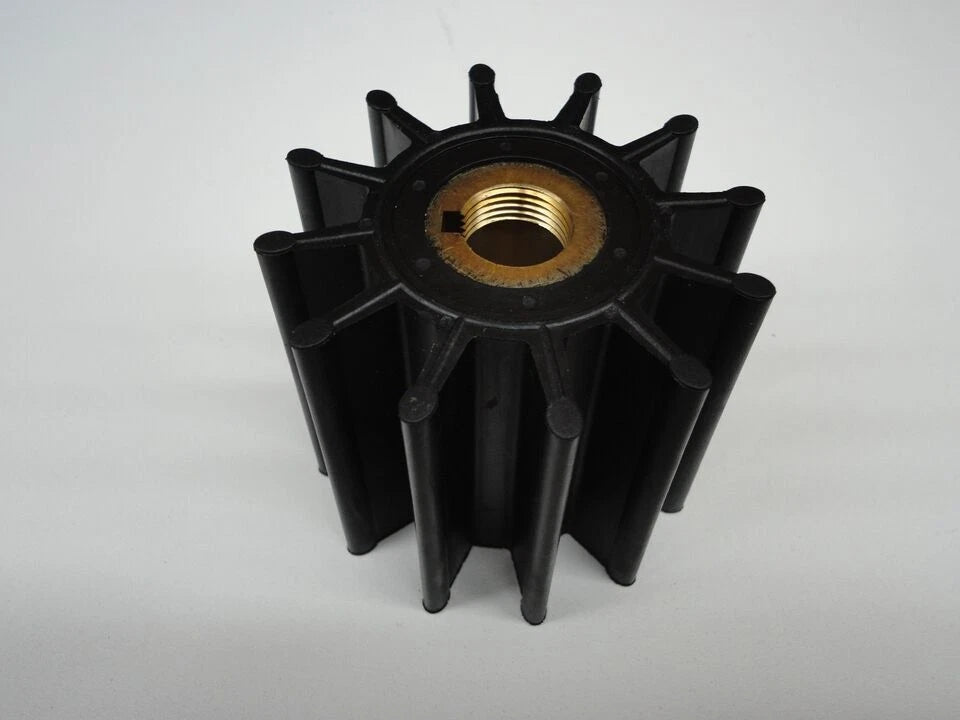 Impeller Kit for Cummins Sherwood 17000K Caterpillar 1W5664 (Replaces 3802444, 7E0321)