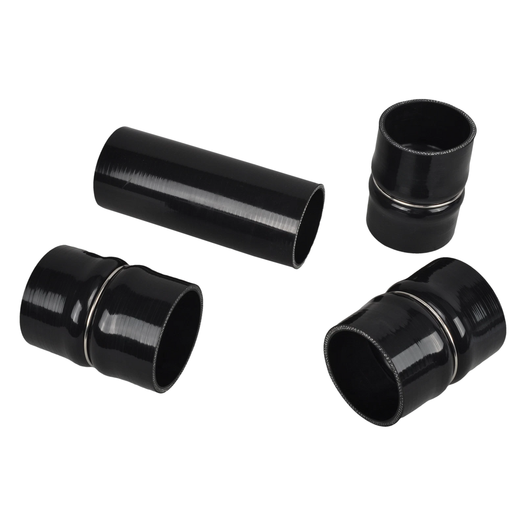 Intercooler Pipe Kit & Boots for Dodge 5.9L Cummins Diesel (2003–2007)