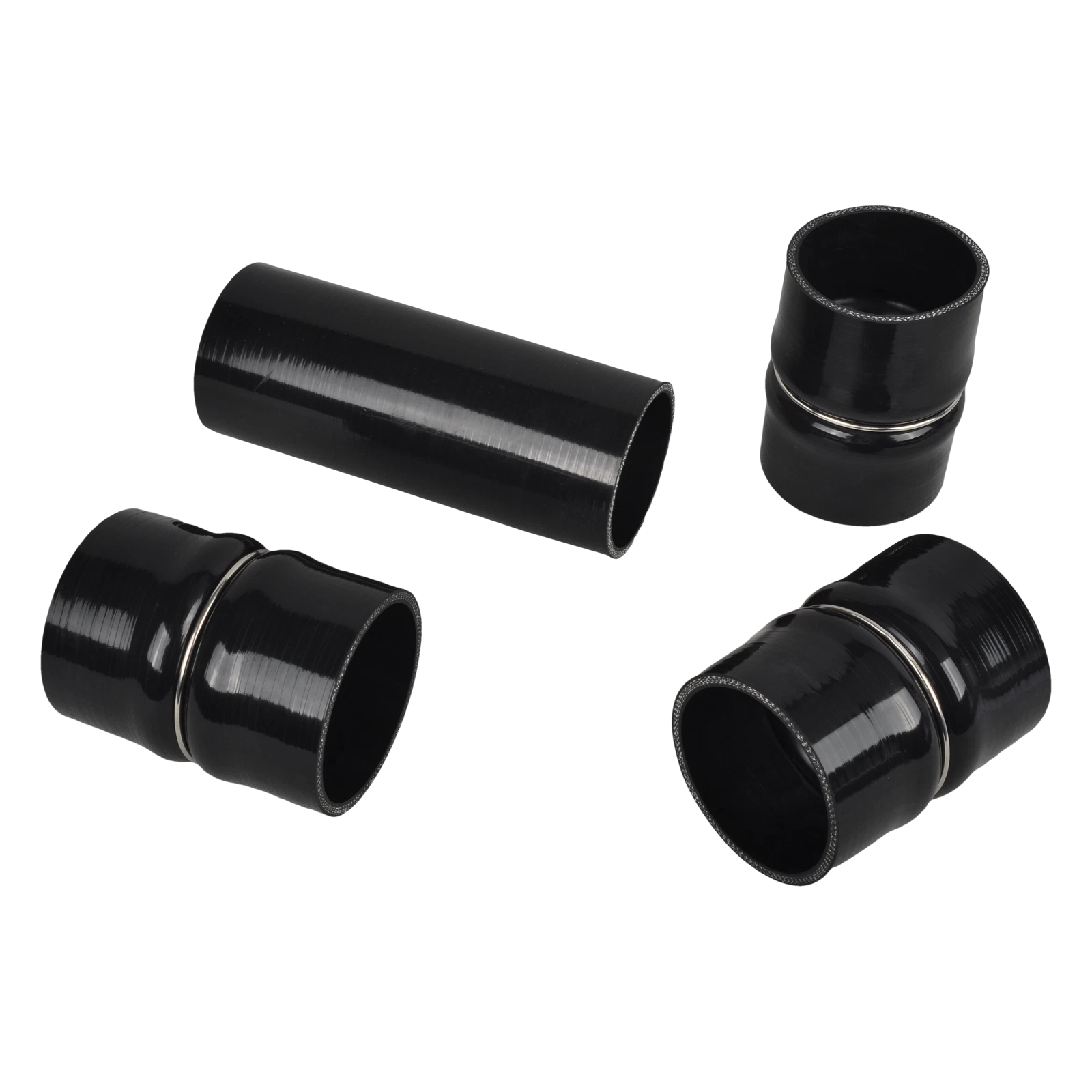Intercooler Pipe Kit & Boots for Dodge 5.9L Cummins Diesel (2003–2007)
