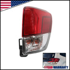 LED Tail Light Lamp for Subaru Forester (2019–2021) Right/Passenger Side