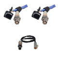 Oxygen Sensors Kit for Ford Flex 3.5L V6 (2009–2019)