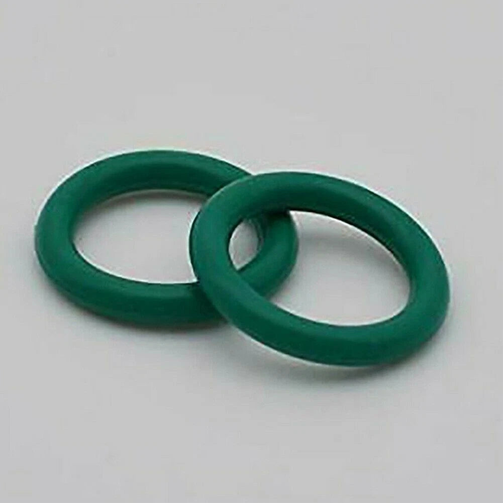 Welding Torch Heat Resistant Glass O-ring for Welding Torch
