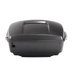 Trunk for Harley Road Electra Glide (2014–2024) Gauntlet Gray Metallic