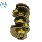 Crankshaft & Bearing Kit for Jeep Grand Cherokee, Ram 1500 (2014–2021)