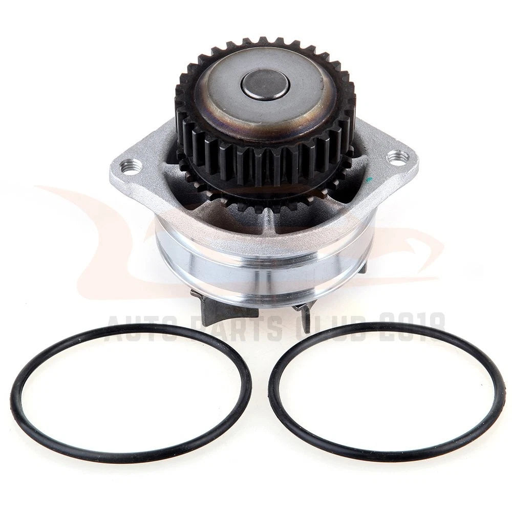 Thermostat Water Pump for Nissan Xterra Pathfinder Frontier 4.0L Infiniti 3.5L (2000–2015)