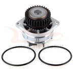 Thermostat Water Pump for Nissan Xterra Pathfinder Frontier 4.0L Infiniti 3.5L (2000–2015)