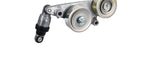 Drive Belt Tensioner Assembly for Honda Odyssey Pilot (2006–2010)