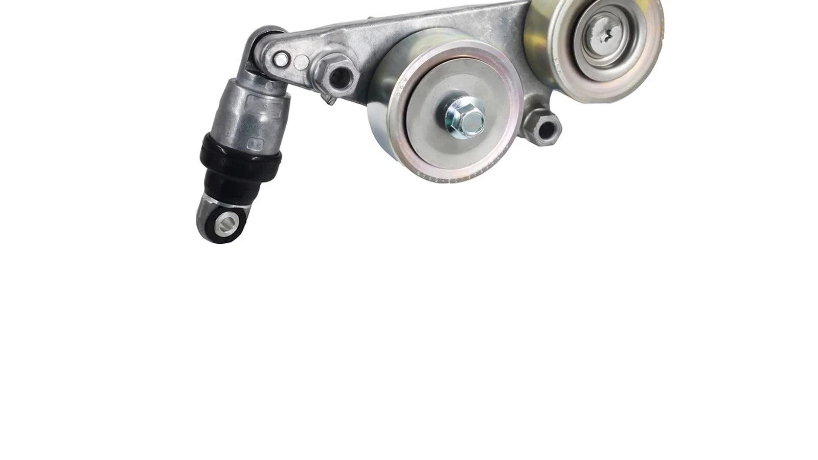 Drive Belt Tensioner Assembly for Honda Odyssey Pilot (2006–2010)