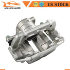 Front Right Brake Caliper w/ Bracket for Mercedes-Benz C240 C280 C320 (2001–2005)