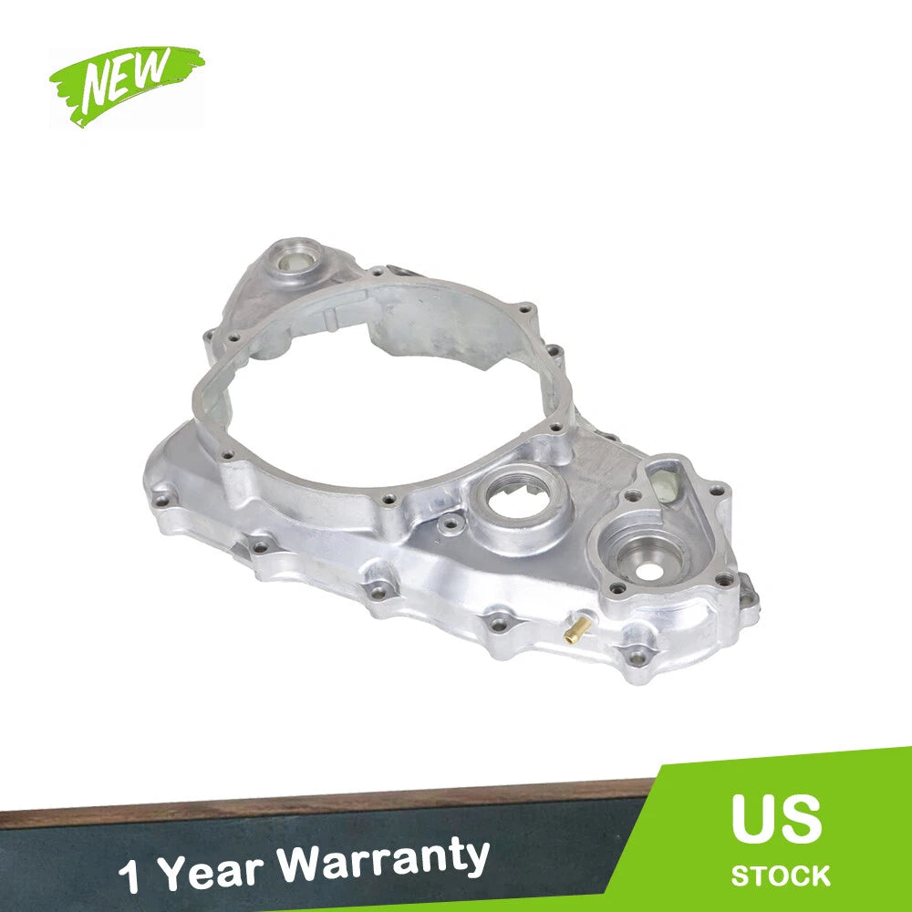 Right Case Cover for Honda TRX450ER/TRX450R (2006–2014) 11331-HP1-600
