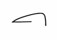 Genuine OEM Front Left Door Window Seal for BMW 318i, 325i, 328i, M3 (1992–2006) 51328213981