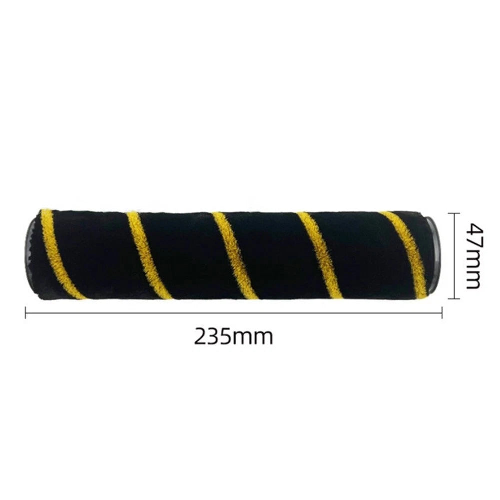 Vacuum Brush for Dreame Z20 Z30 R10 Pro R20 Z10 Z20 (Compatible Models)