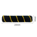 Vacuum Brush for Dreame Z20 Z30 R10 Pro R20 Z10 Z20 (Compatible Models)