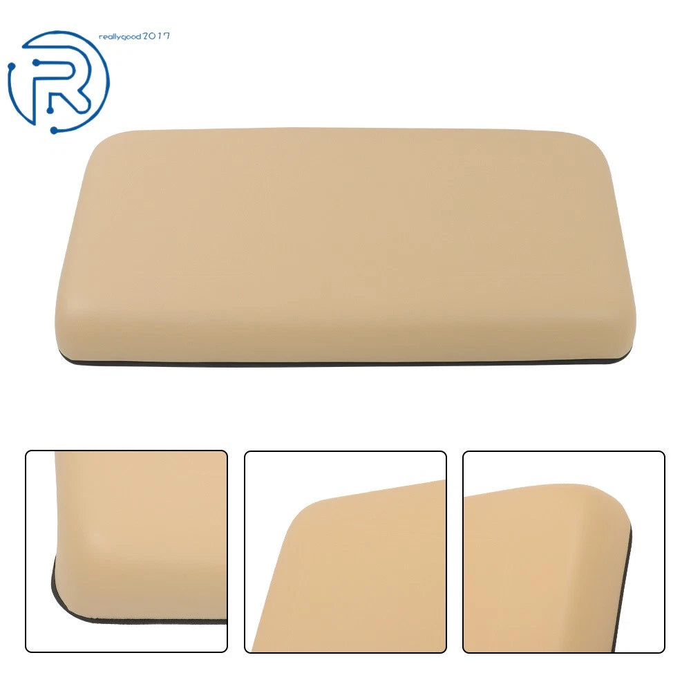 Front Seat Bottom for Club Car DS (2000.5-Present) - Beige