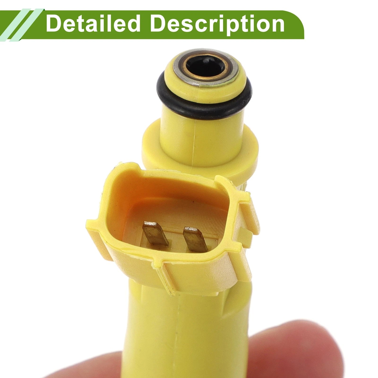 Fuel Injector No. 23209-28050 for Toyota RAV4 (2001–2003)