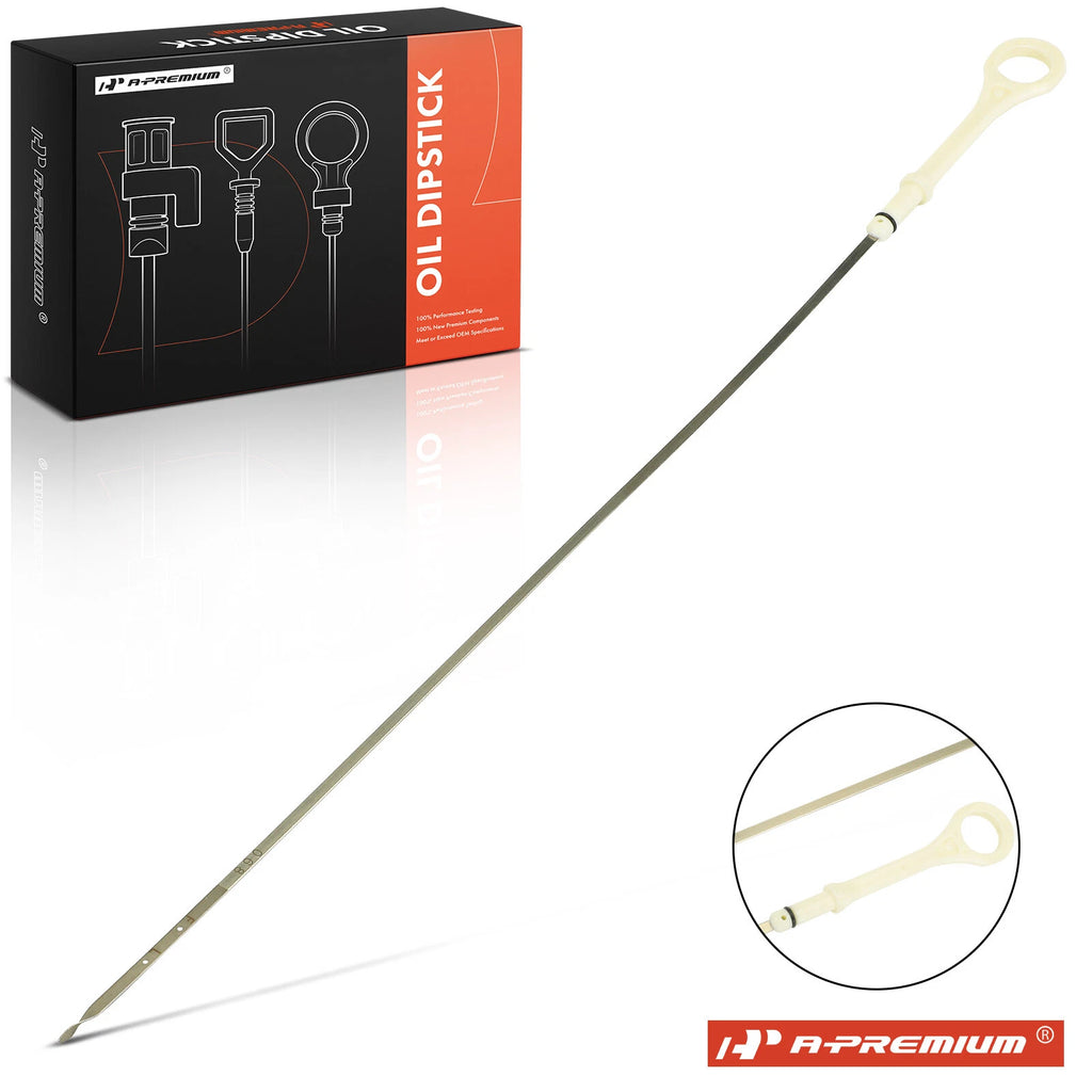 Engine Oil Dipstick for Mitsubishi Lancer (2008–2017) Outlander (2014–2020)