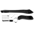 Black Snorkel Kit for Toyota Land Cruiser 200 (2007–2015)