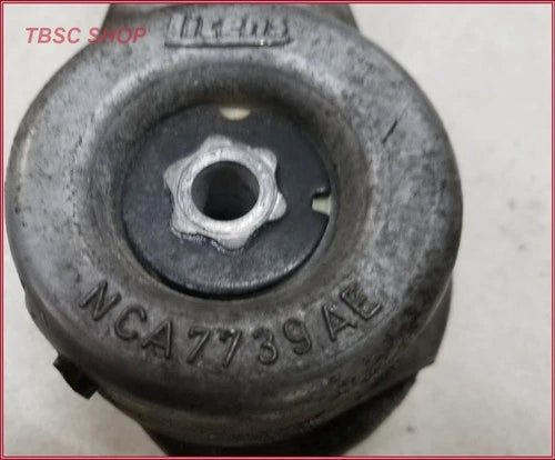 Belt Tensioner NCA7739AE for Jaguar XKR XJR 4.0L (1998–2003)