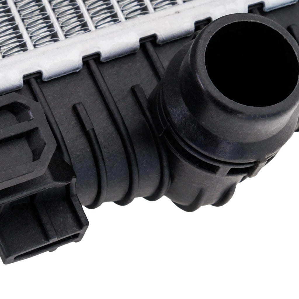 Radiator for VW Audi Q3 Jetta A3 GTI Tiguan S3 (2011–2020)