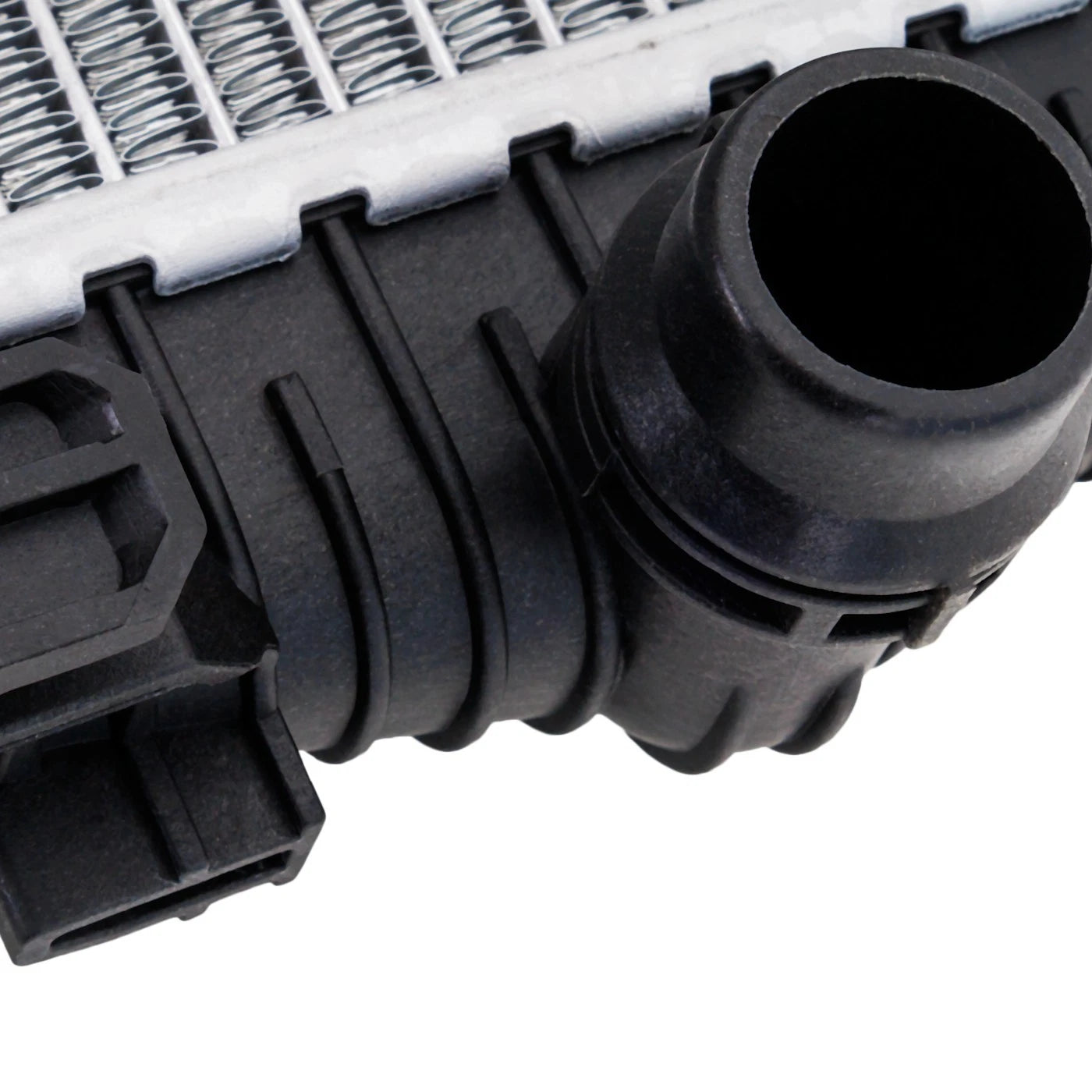 Radiator for VW Audi Q3 Jetta A3 GTI Tiguan S3 (2011–2020)