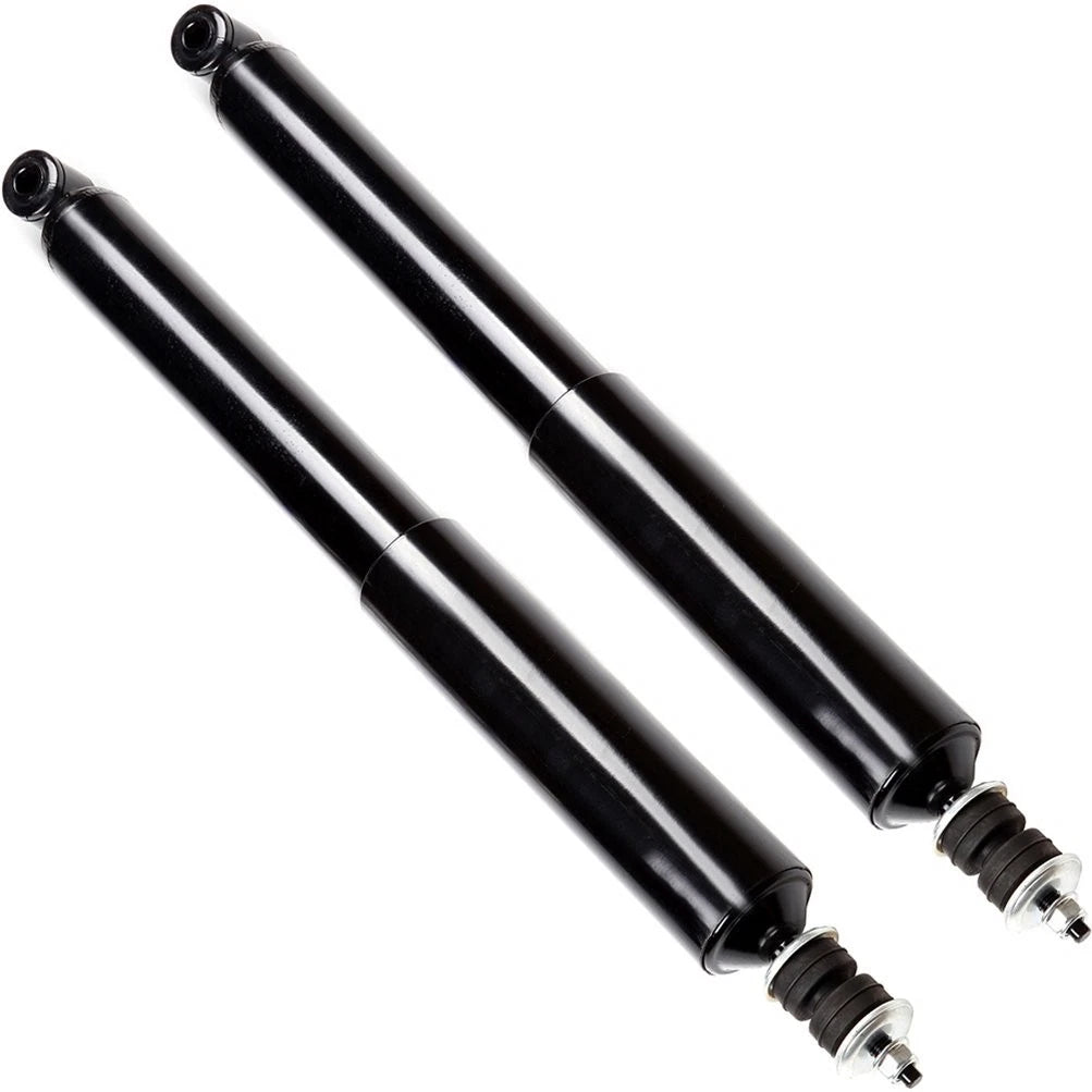 2X Rear Struts for Ford E-150 E-250 E-350 E-450 (1996–2012)