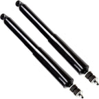 2X Rear Struts for Ford E-150 E-250 E-350 E-450 (1996–2012)