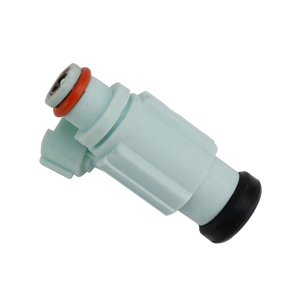 Set of 4 Fuel Injectors for Suzuki SV650 (2003–2008), DL650 (2007–2011) 15710-27G00