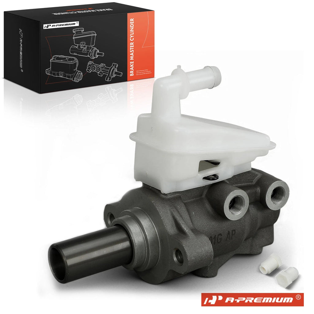 Brake Master Cylinder with Reservoir for Nissan Murano (2003–2006)