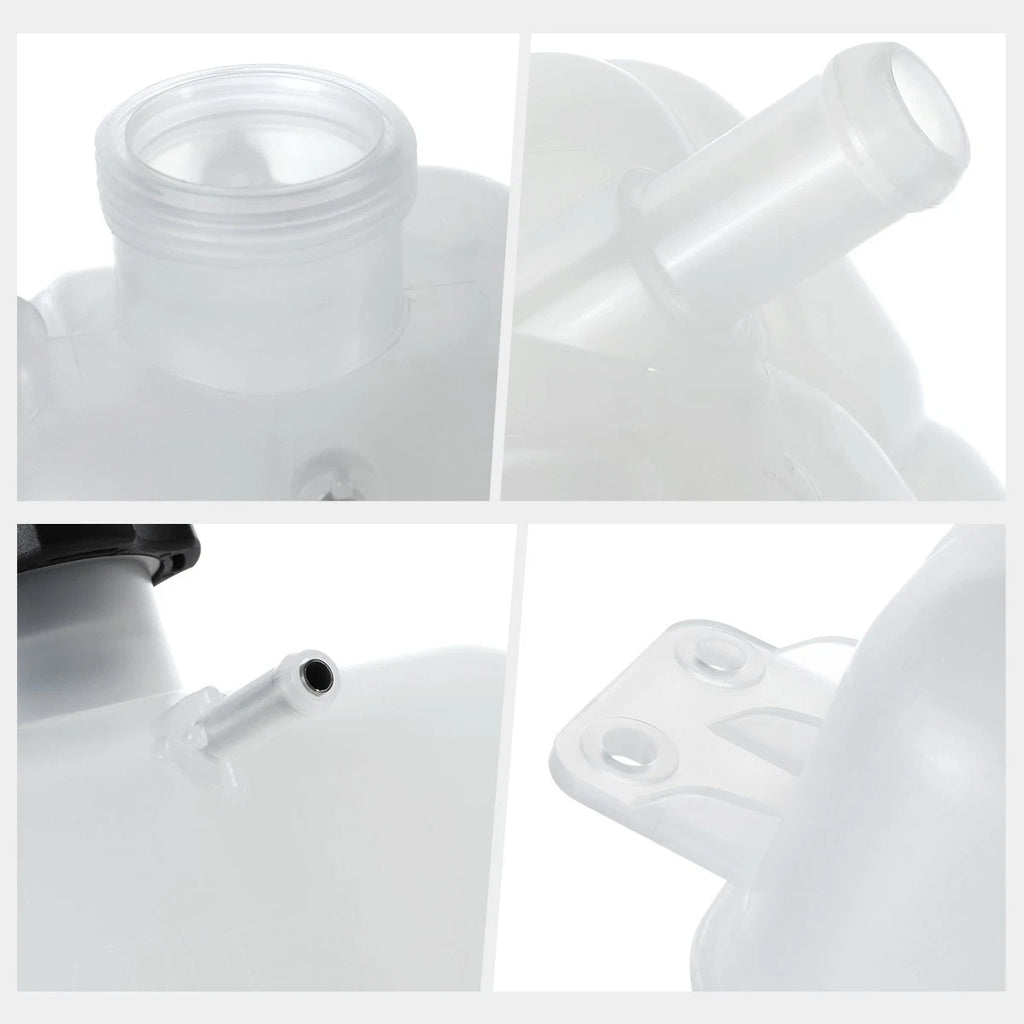 Coolant Overflow Reservoir Tank for Chevy Spark 1.2L (2013–2015)