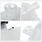 Coolant Overflow Reservoir Tank for Chevy Spark 1.2L (2013–2015)