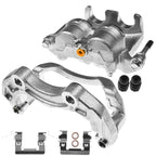 Front Left Brake Caliper with Bracket for Nissan 350Z (2006-2009)