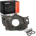 Engine Oil Pump for Chevy Silverado 1500, Impala, GMC Sierra (2007–2013)