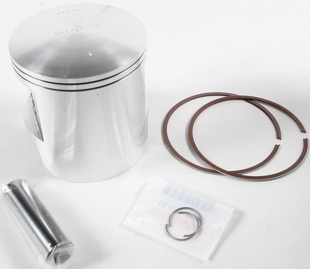 Piston Kit Pro Lite 87.50/+1.50 for Suzuki