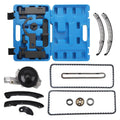 Timing Chain Kit with Water Pump for Jaguar Land Rover Range Rover (2010–2020)