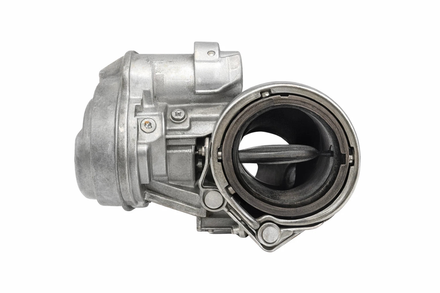 Exhaust Back Pressure Regulator for VW Audi (1K0253691J)