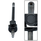 Front Left Axle Shaft for Jeep Wrangler JL (2018–2024)