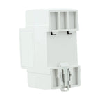 Digital Electricity Meter for Real Time Voltage & Current Monitoring