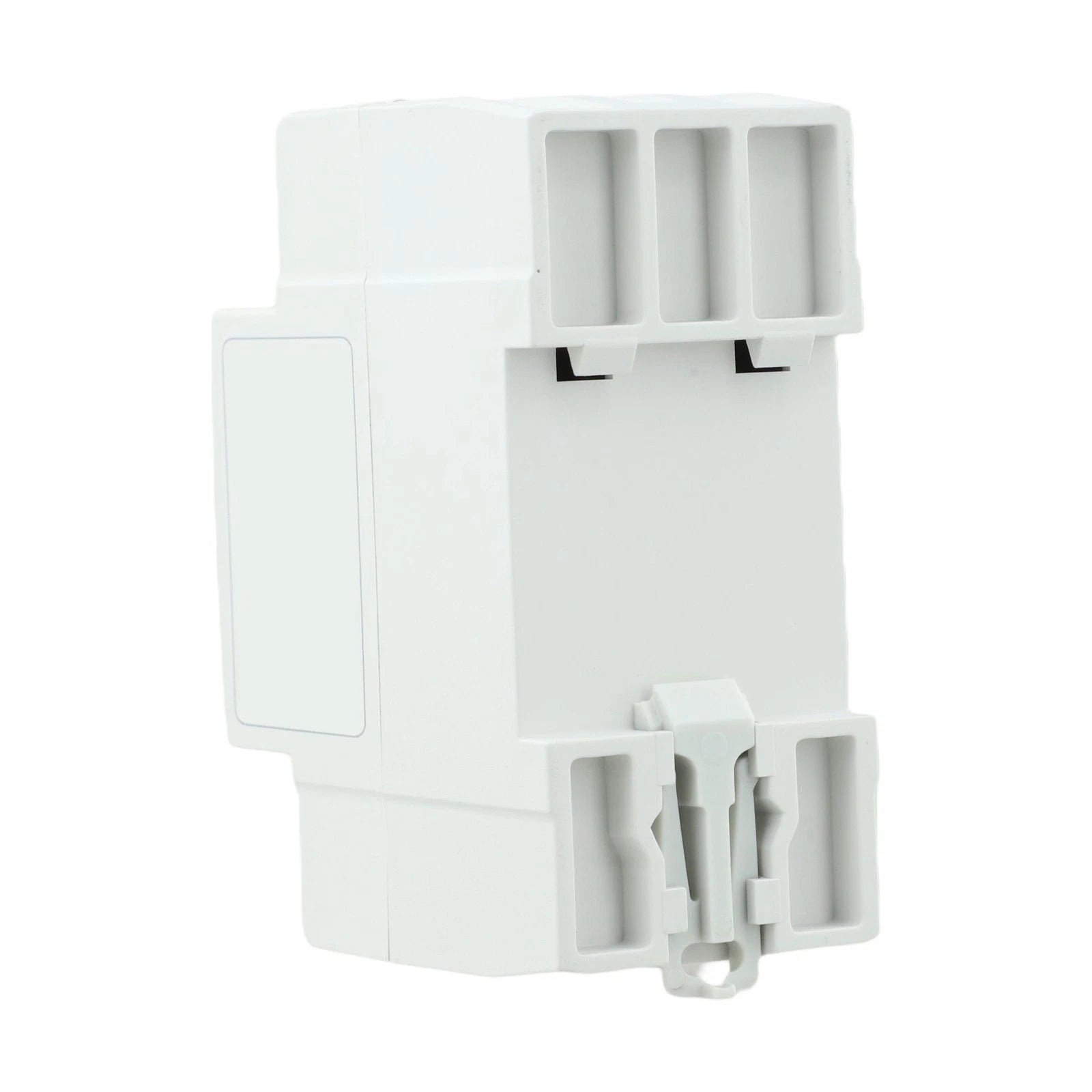Digital Electricity Meter for Real Time Voltage & Current Monitoring