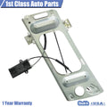 Front Left Power Window Regulator Motor for Monte Carlo (1997–2007)