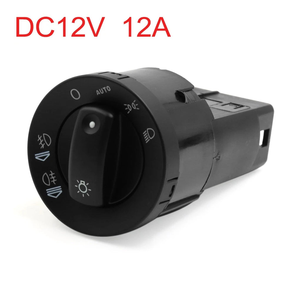 Fog Light Switch for Audi A4 Avant (2001–2008) 8E0941531D