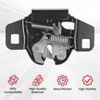 Front Hood Latch for Dodge Ram 2500 3500 Dakota (1994–2009) 55255451