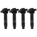 Ignition Coil for Chrysler 200, Sebring 2.4L (2007–2014) 4606824AB UF557 C695 CUF557