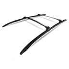 Set of 4 Cross Bar Roof Rack Kit for Honda CR-V (2017–2022)