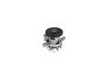 Water Pump for Mazda CX-7 (2007–2012) BG499TC