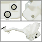 Windshield Washer Reservoir Tank for Cadillac XLR, Chevy Corvette (2004–2013)