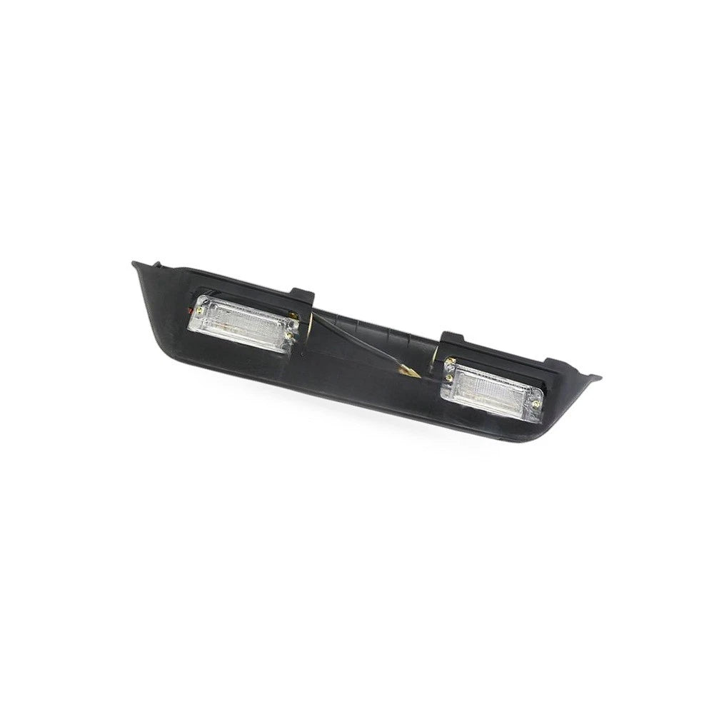 Rear License Plate Light for Mitsubishi Pajero Montero V31 V32 V33 V43