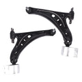 2X Front Lower Control Arm with Ball Joint for Cadillac XT5 GMC Acadia (2017–2019)