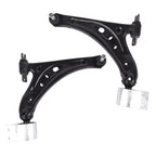 2X Front Lower Control Arm with Ball Joint for Cadillac XT5 GMC Acadia (2017–2019)